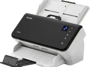 Kodak Alaris Scanner E1030 A4 Dokumentenscanner